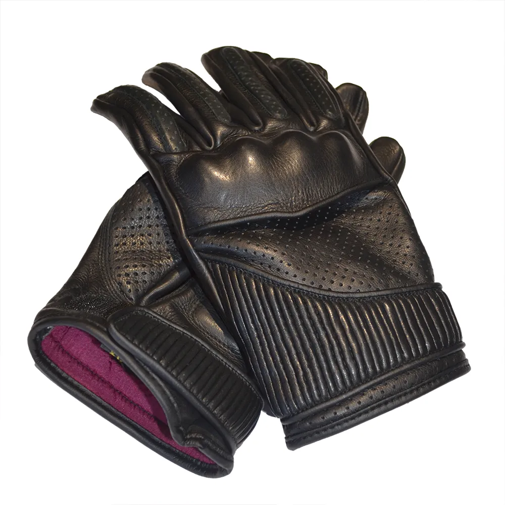 Silk Lined Viceroy Gloves