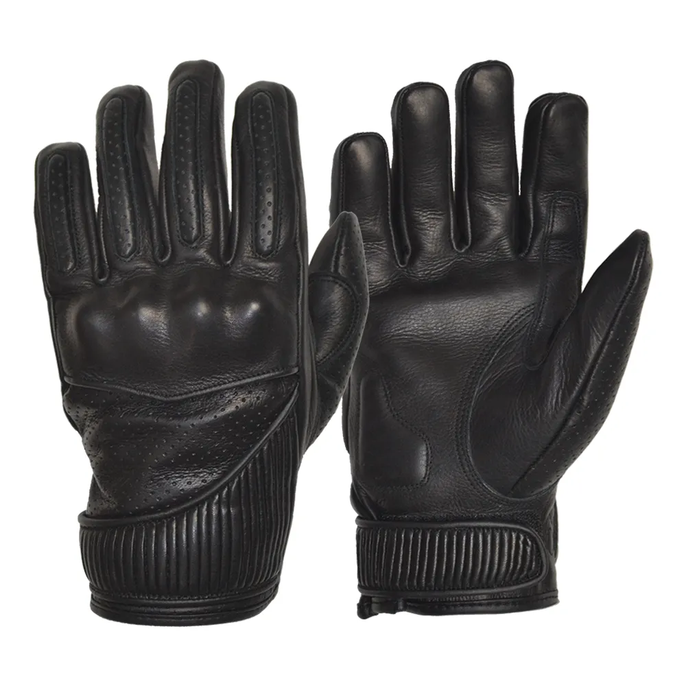 Silk Lined Viceroy Gloves