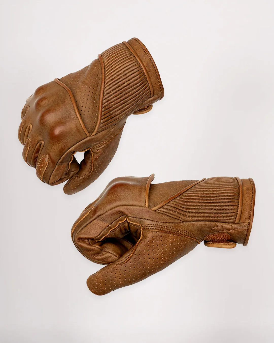 Silk Lined Viceroy Gloves