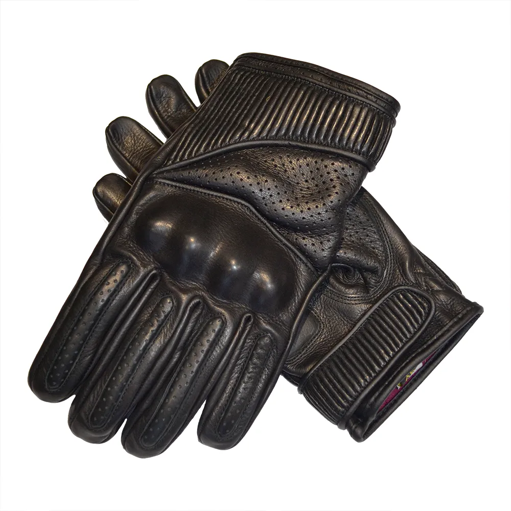 Silk Lined Viceroy Gloves