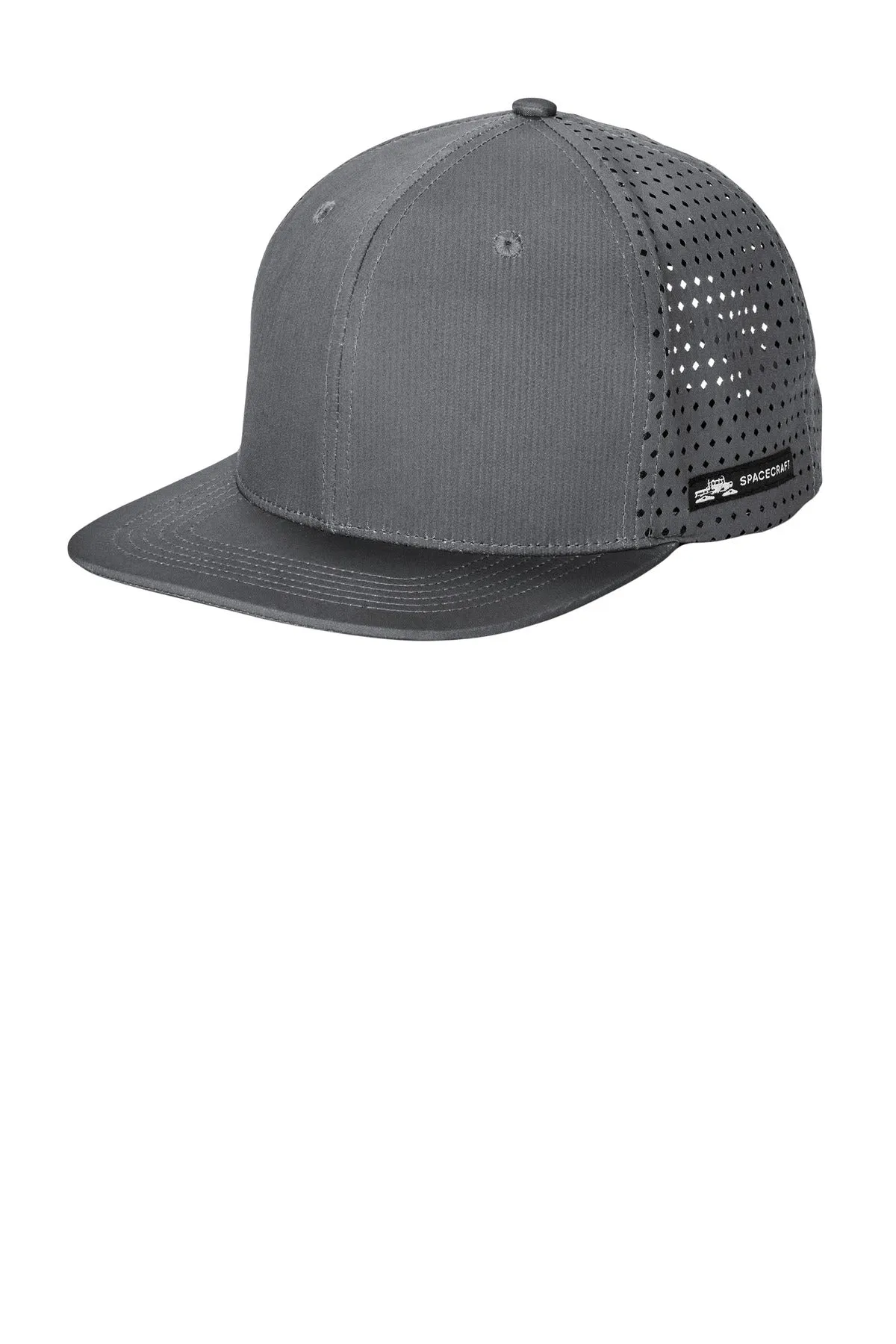 Spacecraft Salish Perforated Cap SPC5