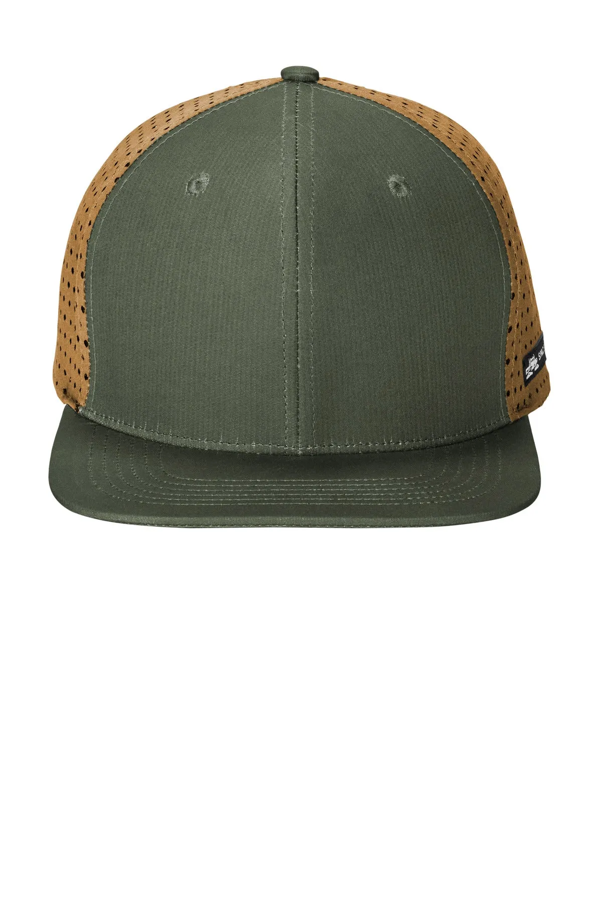 Spacecraft Salish Perforated Cap SPC5