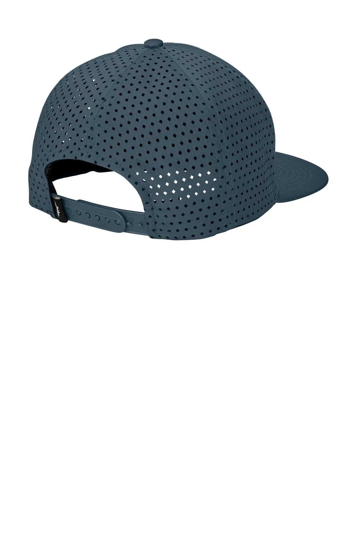 Spacecraft Salish Perforated Cap SPC5