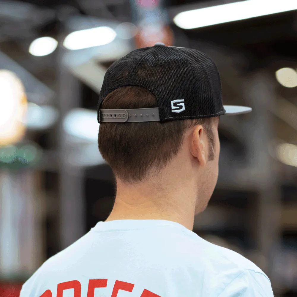 Streetwear Division Hat