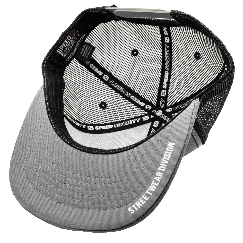 Streetwear Division Hat