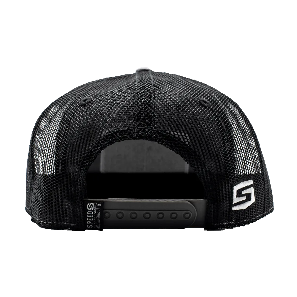 Streetwear Division Hat