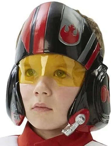 Sw Vii Xwing Fighter Pilot Deluxe Costume