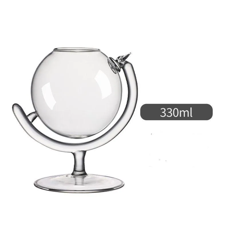 The Globe Cocktail Glass - Set of 2