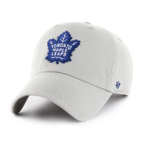 Toronto Maple Leafs - 47 Brand NHL Alternate Clean Up Adjustable Hat