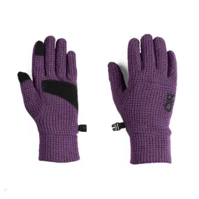 Trail Mix Gloves Womens