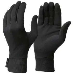 Trekking Silk Liner Gloves - Trek 500