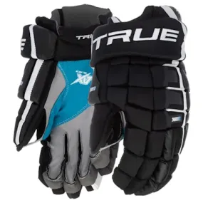 True XC9 2020 Junior Hockey Gloves