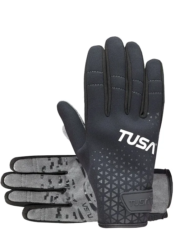 TUSA 2mm Dive Gloves