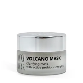 Volcano Mask Mini