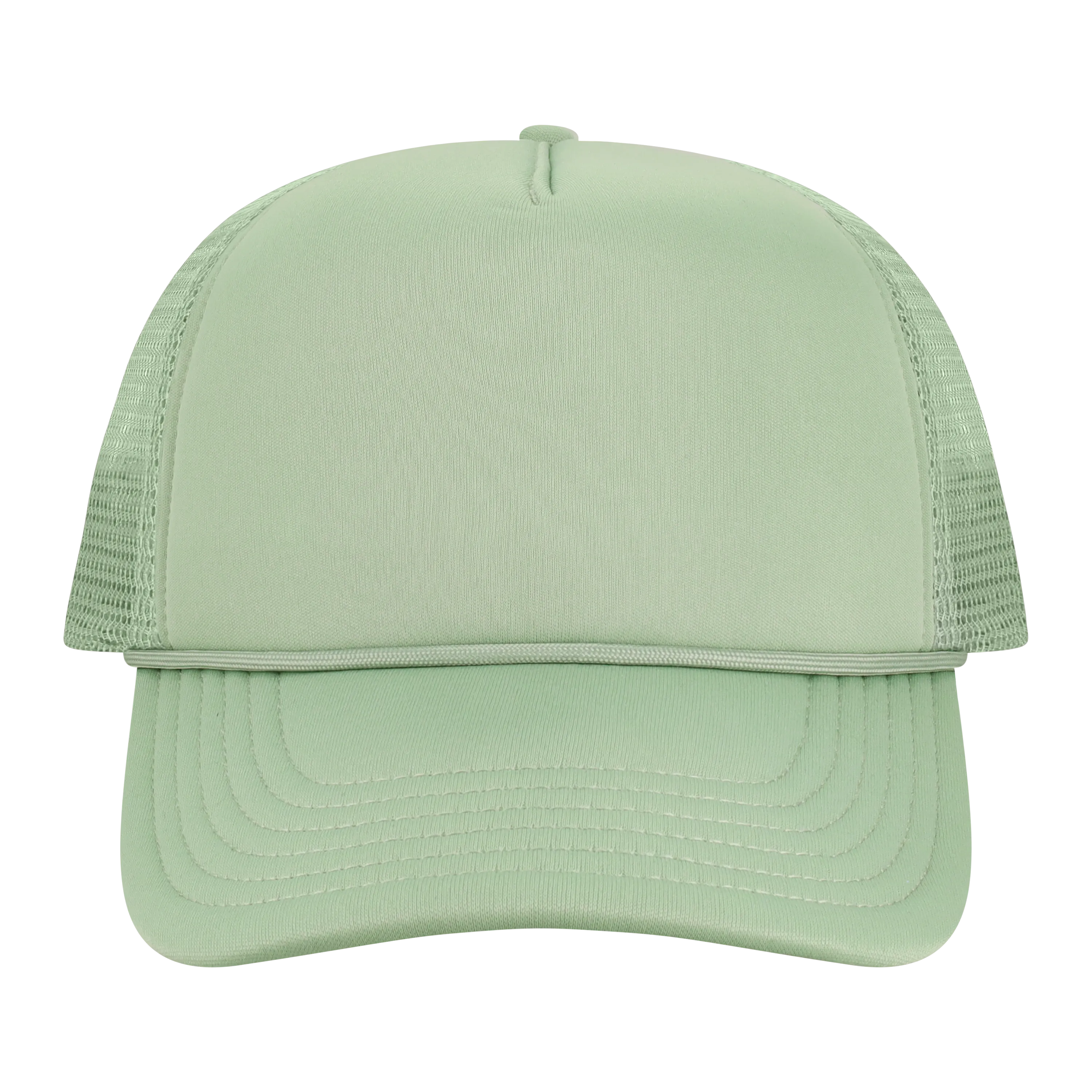 WAKE Wake 5 Panel Foam Trucker