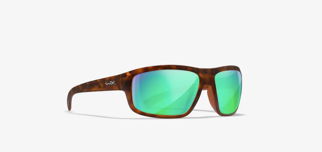 Wiley X Contend Sunglasses