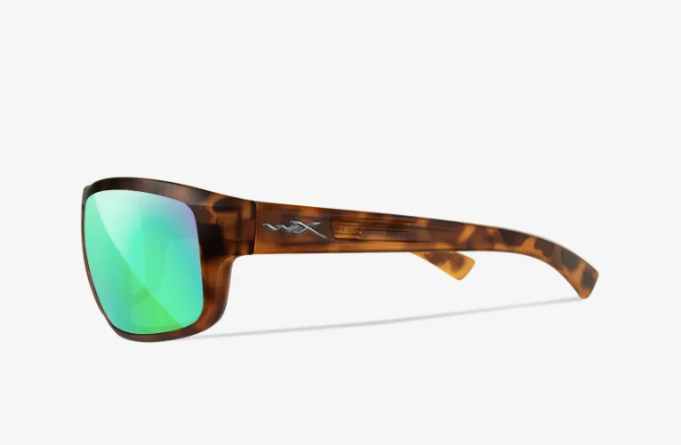 Wiley X Contend Sunglasses